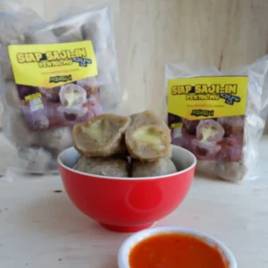 Pentol Mozarella isi 9 pcs